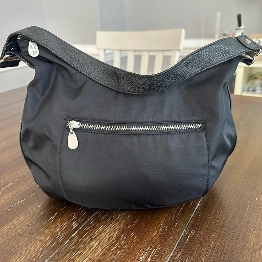 Baggallini hobo bag